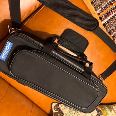 Pedaltrain Nano+ with Soft Case 2010s - Black image 3