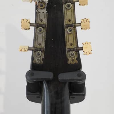 60's Framus Grand Star Archtop Acoustic Guitar - Please Read Description Fully image 7