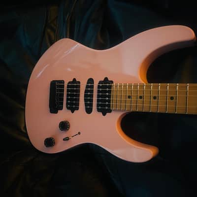 Suhr Custom Shop Modern Shell Pink image 4