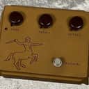 KLON Centaur Longtail Gold S/N 203 (10/17)