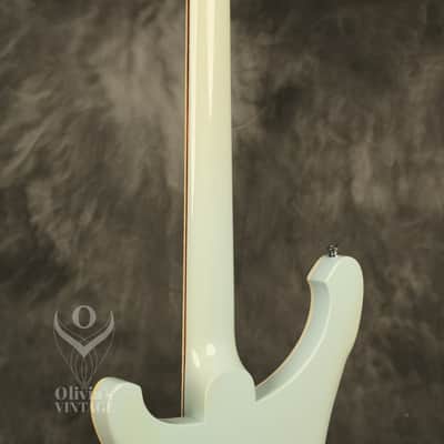 2004 Rickenbacker 4003 Bass COY Color of the Year BLUE BOY image 19