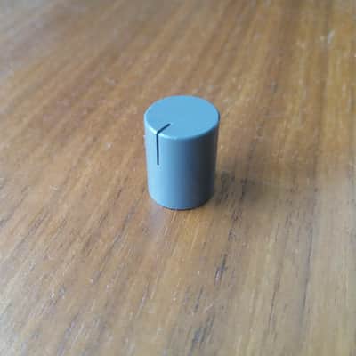 Akai S900/S950 Display Contrast Knob Original
