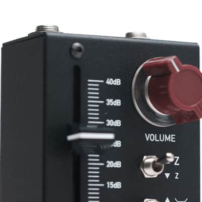 Cachalote Audio Console Preamp image 6