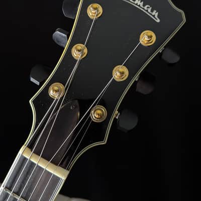 Eastman AR805CE CS 16" Archtop Hollowbody AR805 CE image 13