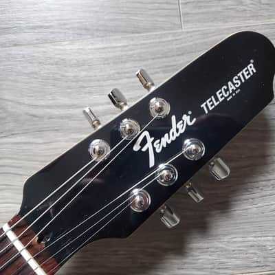 Fender Custom Shop John 5 HB Telecaster image 10