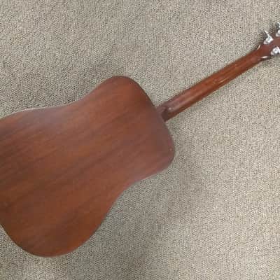 Martin D-18 1969 image 6