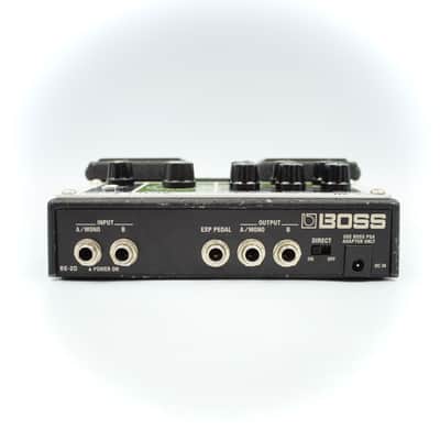 Boss RE-20 Space Echo Guitar Effect Pedal ZV60551 image 9
