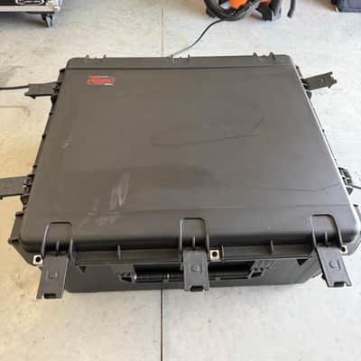 SKB Road Case fits Waves LV1 Classic Mixing Console image 1