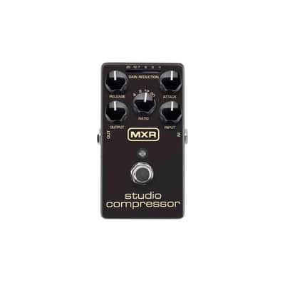M76 Studio Compressor MXR image 5