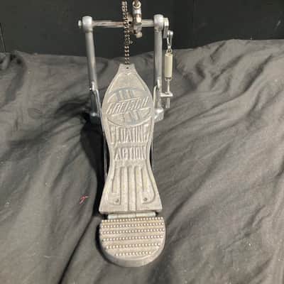 Gretsch - Rare, Floating Action Chain Conversion Bass Pedal 1960s image 5