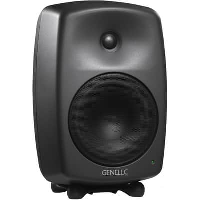 GENELEC 8040B MONITOR A 2 VIE DA 6,5" image 2