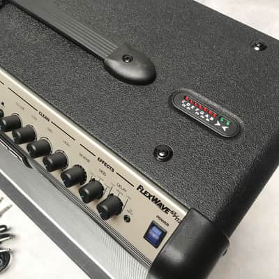 Crate FW65 Flexwave 65 112 Combo de guitarra image 2