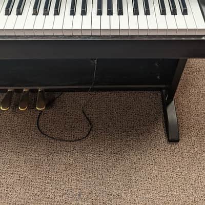 Casio Celviano AP-45 Piano (Philadelphia, PA) image 4