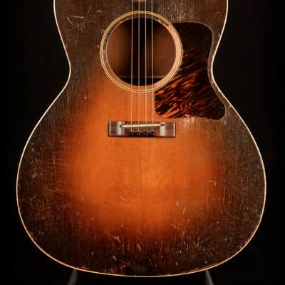 Gibson TG-00 1930s Sunburst Bild 1