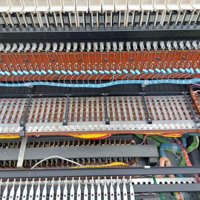 Viscount Imperial Vintage Rare 1960-1970 Analog Synthesizer Organ image 16
