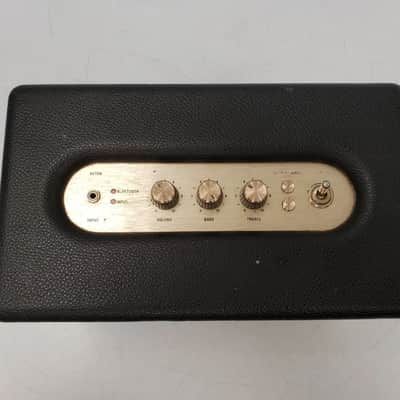 Marshall Acton image 6