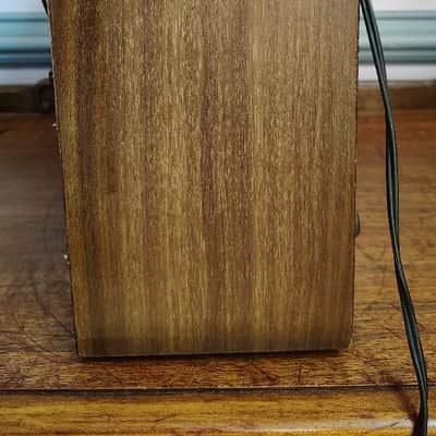 Akai 4000DS reel to reel in excellent condition, serviced - 1970's image 7