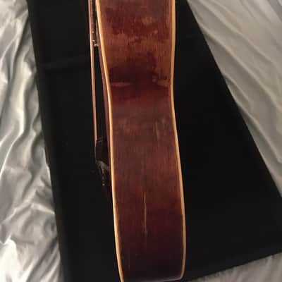 1917(?) Gibson L4 Oval Hole image 18