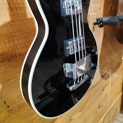 Gherson Les Paul Bass - MADE IN ITALY 70s image 3