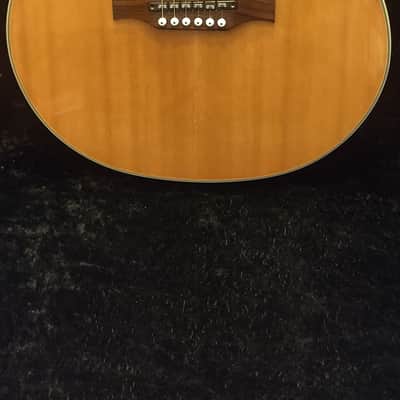 Line 6 Variax 700 Acoustic Natural image 2