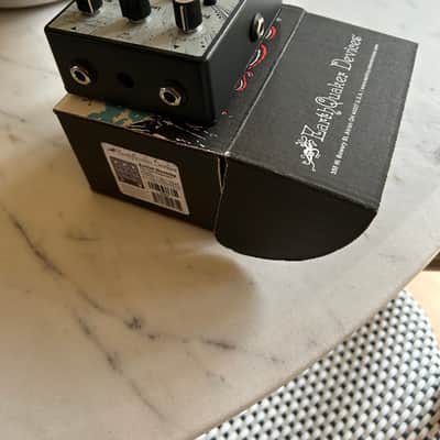 EarthQuaker Devices Astral Destiny Octal Octave Reverberation Odyssey 2021 - Present - Various image 3