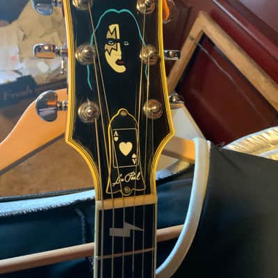 Gibson Ace Frehley Les Paul 1998 image 9