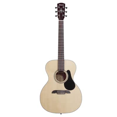 Alvarez RF26 - Folk / OM Acoustic Guitar image 1