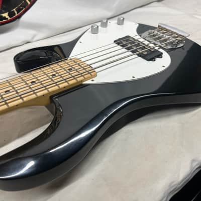OLP Music Man Stingray 5-String Electric Bass image 20