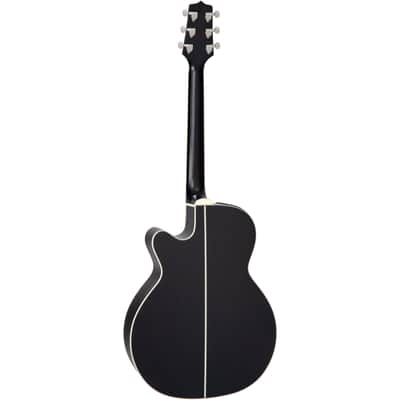 Takamine GN73CE SB - Acoustic Guitar image 2