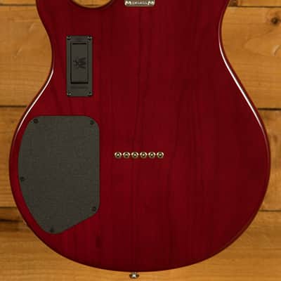 Music Man Valentine Collection | Valentine HH - Cherry image 2