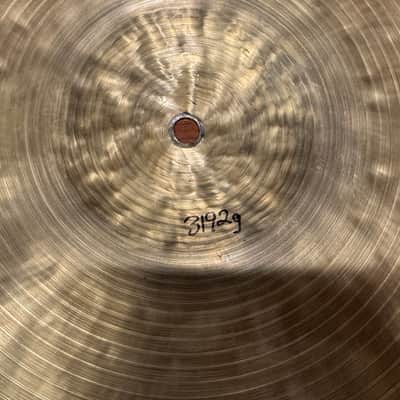 Zildjian 24" K Kerope Medium Crash/Ride Cymbal 2015 - 2020 - Traditional image 6