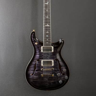 Paul Reed Smith McCarty 594 Hollowbody II 10 Top - Purple Mist image 3