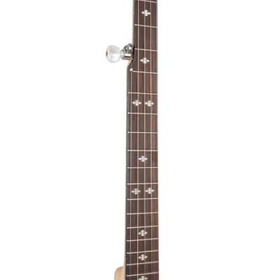 Gold Tone - CC-100: Cripple Creek Banjo with bag image 5