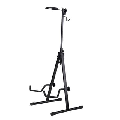 Gator Recital Series Adjustable Stand for Cello & Double Bass image 2
