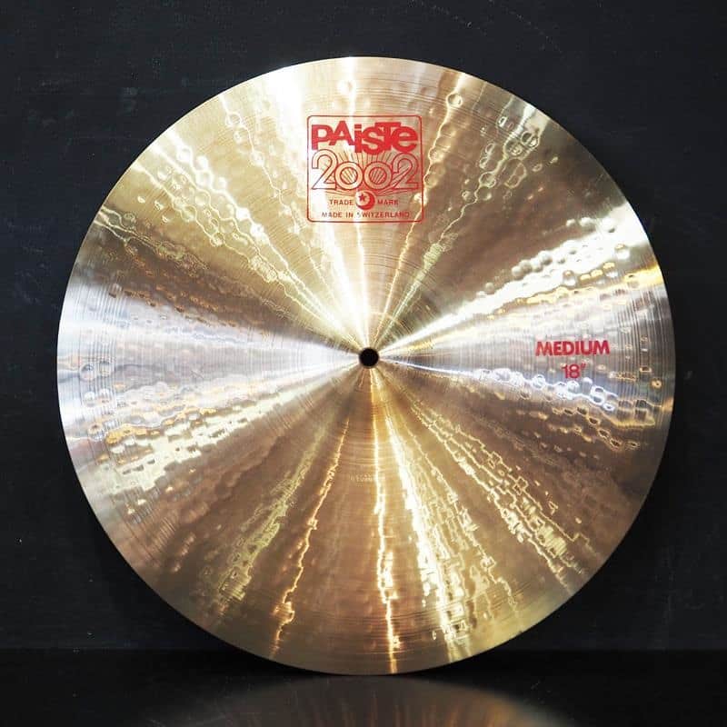 PAiSTe USED, secondhand, 2002, Medium, 18 [1556g] image 1