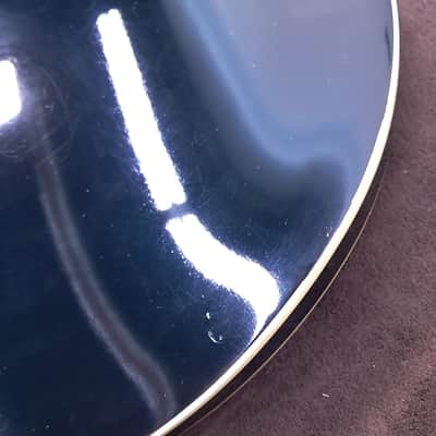 Gibson 1979 ES-347TD Ebony w/OHSC (014) USED image 13