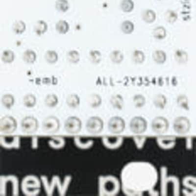 Bastl Instruments Kompas Probability Trigger Generator DiY Kit image 2