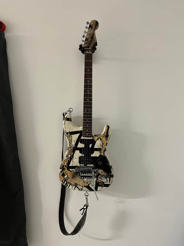 Squire Frankinstrat image 1
