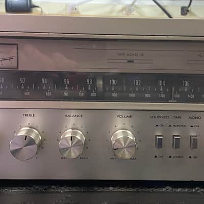 Jvc R S5 image 1