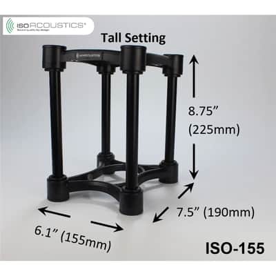 Isoacustics Iso 155 image 3