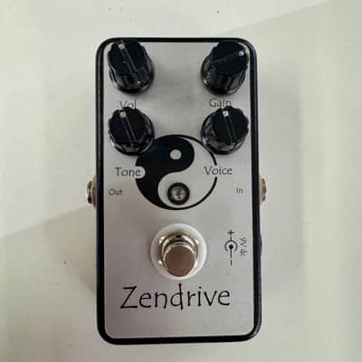 Hermida Audio Zendrive (***Secondhand***) image 2