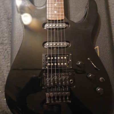 Kramer Pacer Custom 2 1989 image 2