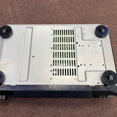 Sony SDP-E800 Digital Signal Surround Processor & Master Volume System image 8