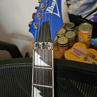 IBANEZ RG450 DX electric guitars