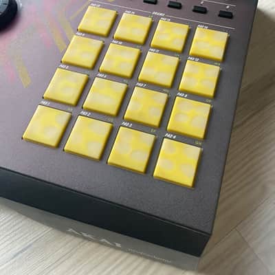 Immagine Akai MPC2000XL SE1 + Synthax SynDrive SCSI 100MB Zip/CD-Rom - 3