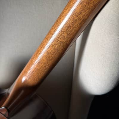 Ryohei Echizen Jazz Nylon Moon Spruce Madagascar Rosewood image 16