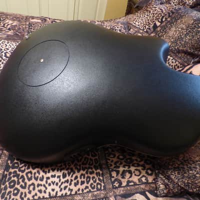Ovation CC44-2WFB  Red image 12