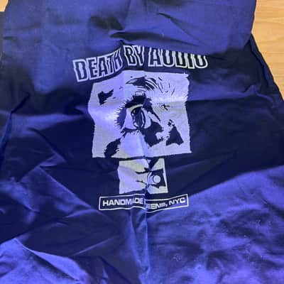 Death By Audio Echo Master 2010s - Black image 12