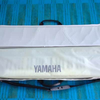 Yamaha PS-55 PortaSound Synthesizer - w/ Original Case, Adapter - K042 image 17
