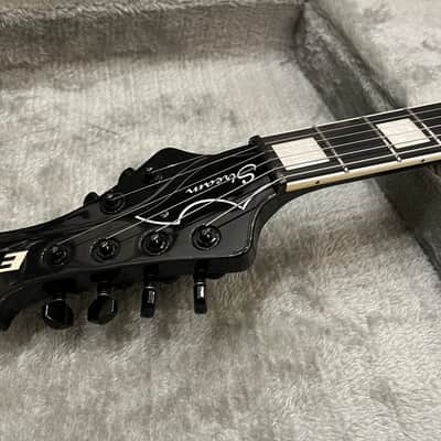 2016 ESP E-II Stream G w/ case Bild 9